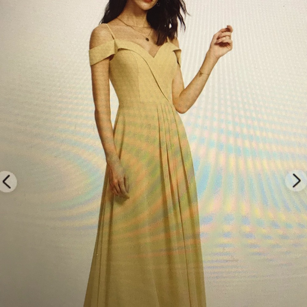 JJ’s House Dress for Special Occassions